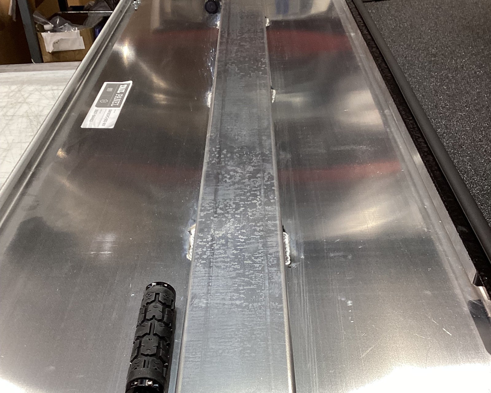 Outlet DiamondBack Switchback