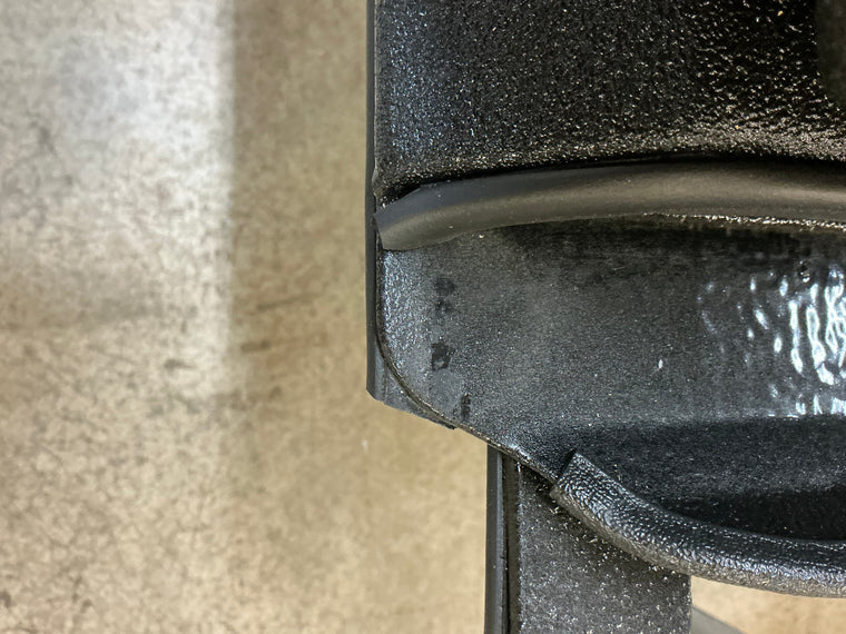 Outlet DiamondBack HD