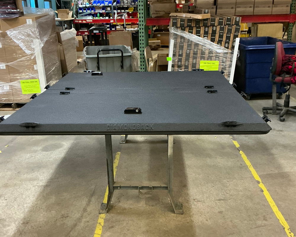 Outlet DiamondBack HD
