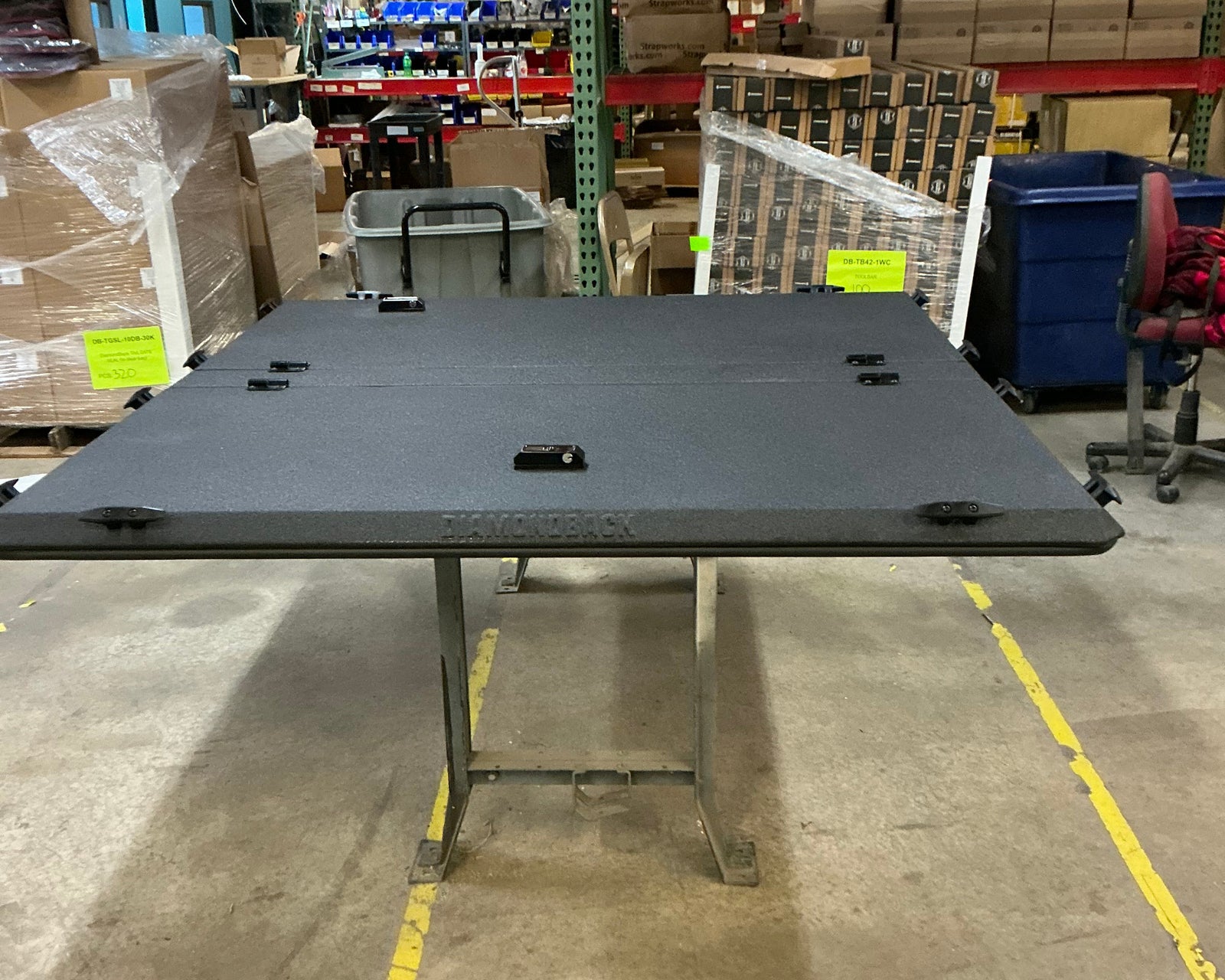 Outlet DiamondBack HD