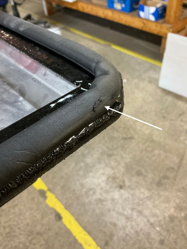 Outlet DiamondBack Switchback