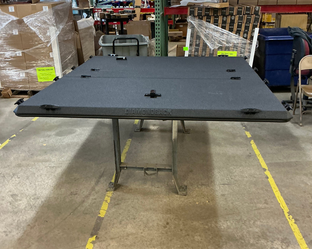 Outlet DiamondBack HD
