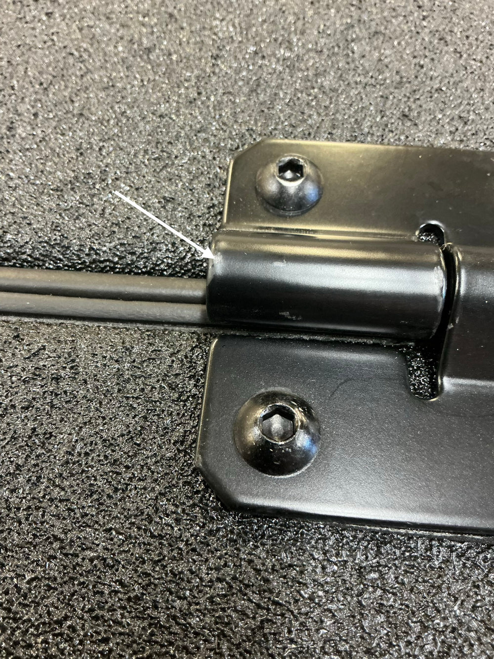 Outlet DiamondBack HD