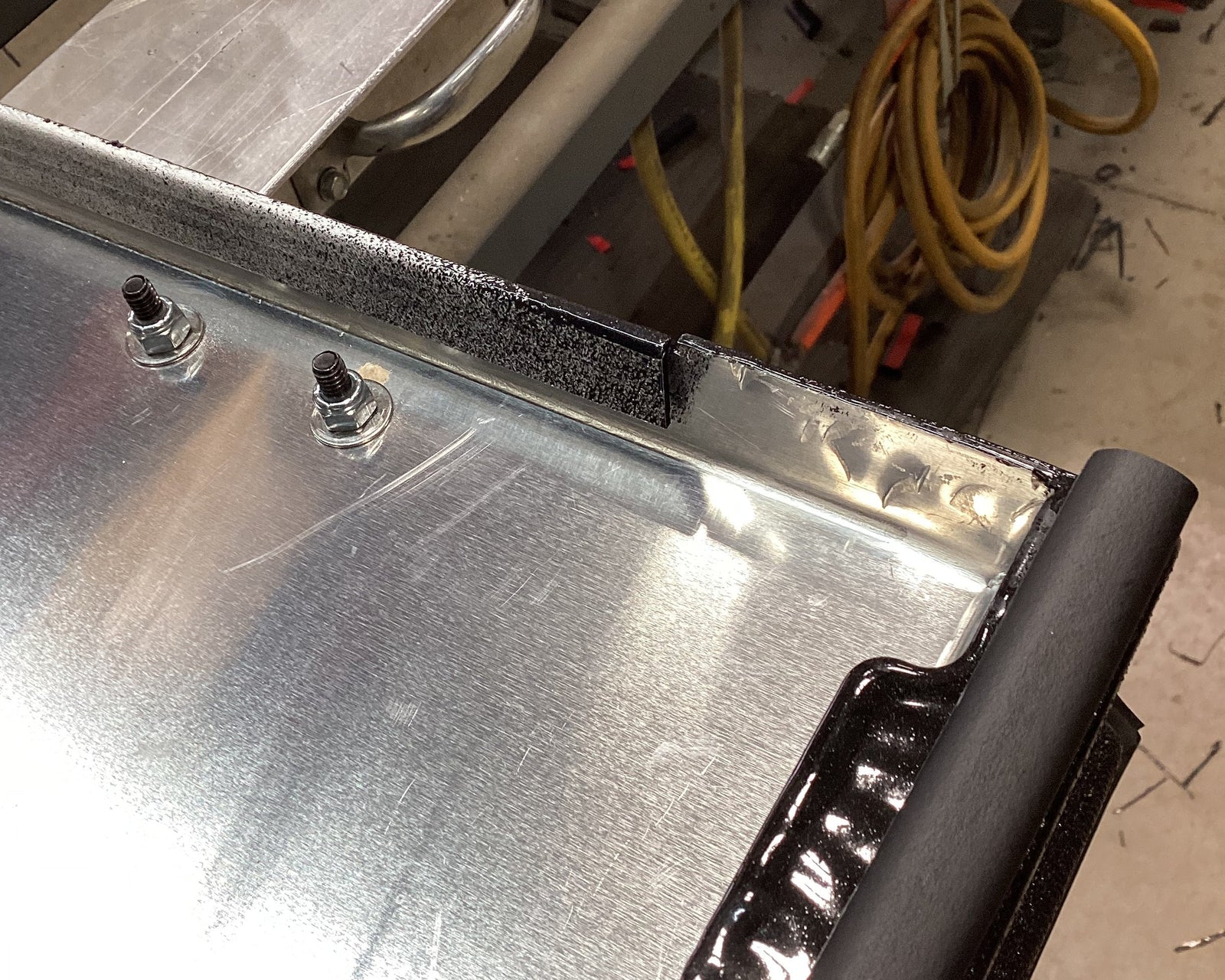 Outlet DiamondBack Switchback