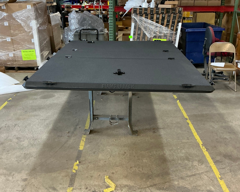 Outlet DiamondBack HD