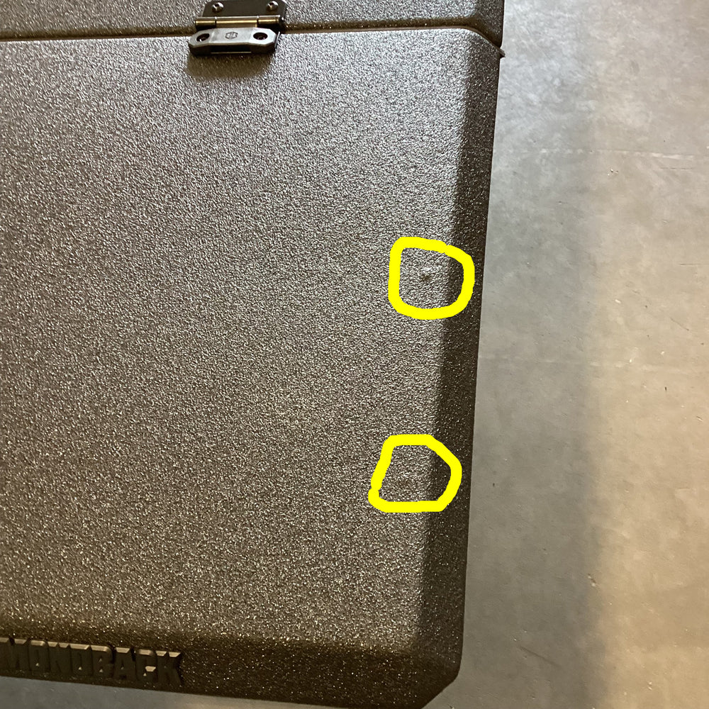 Outlet DiamondBack Switchback