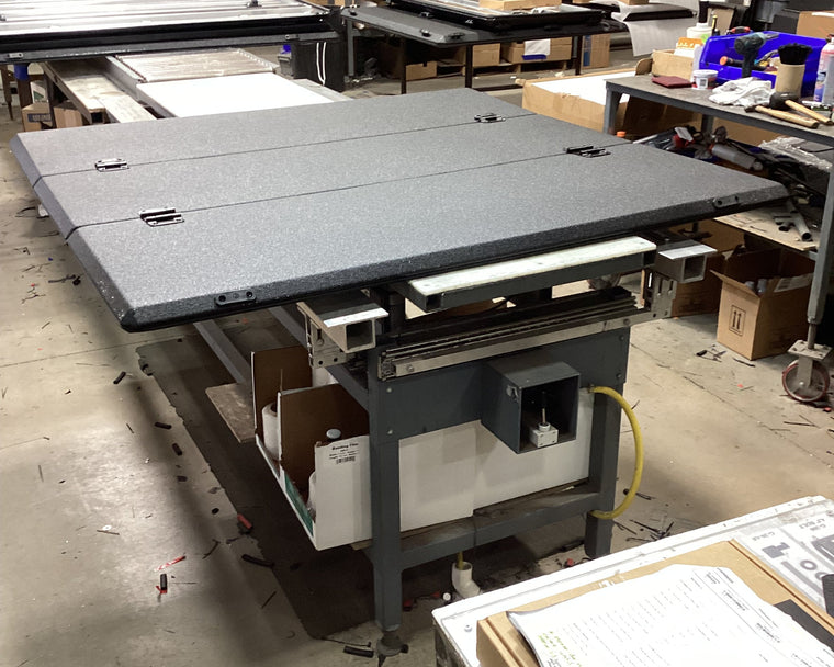 Outlet DiamondBack Switchback