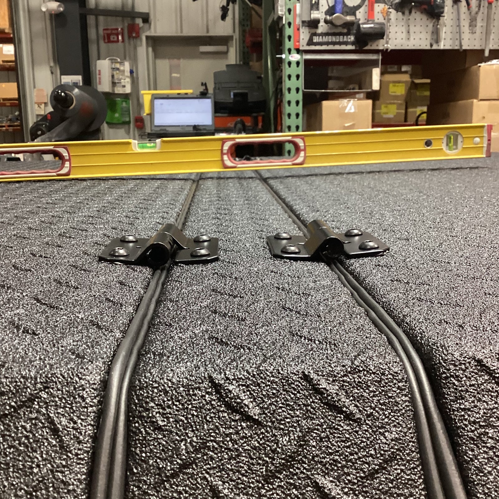 Outlet DiamondBack SE