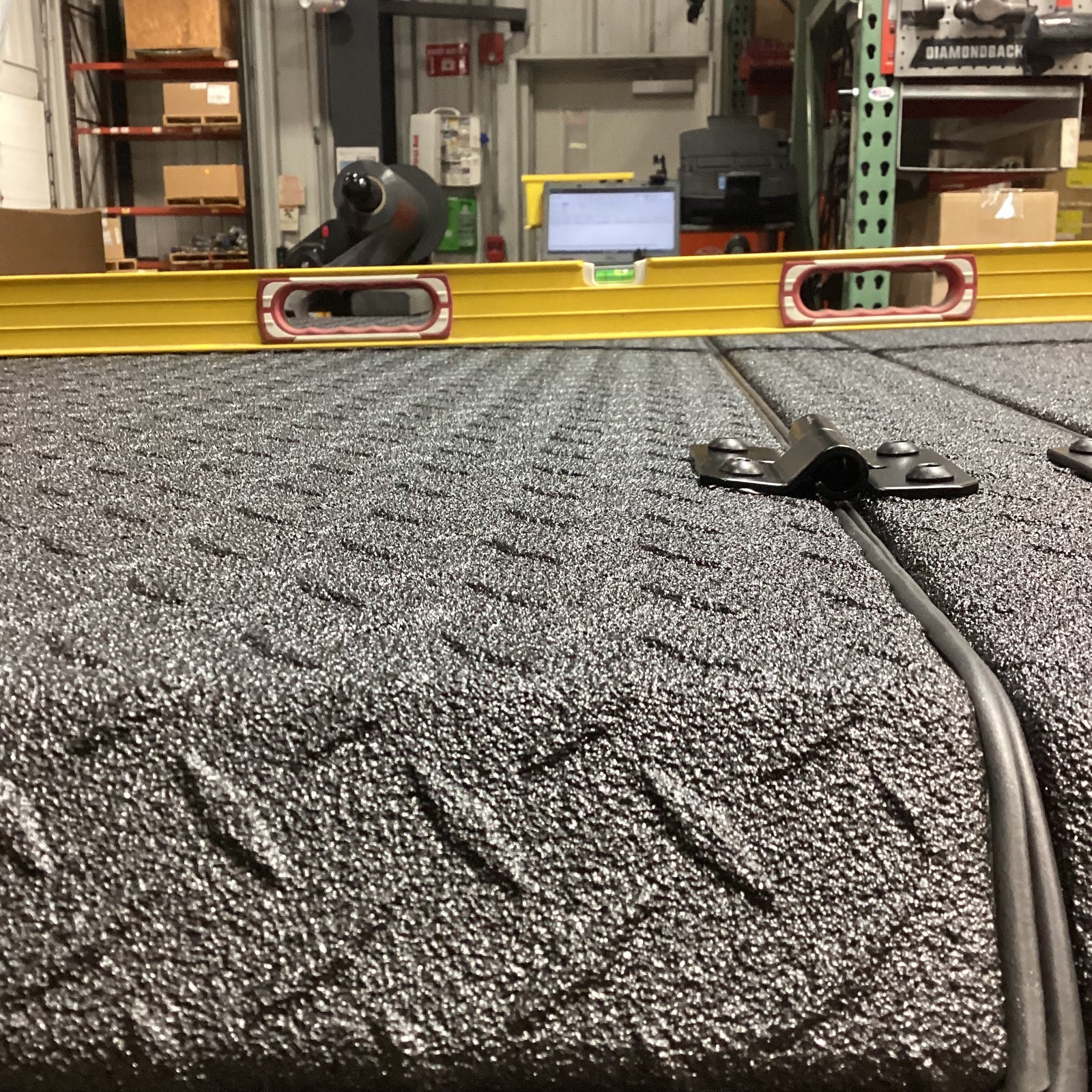 Outlet DiamondBack SE