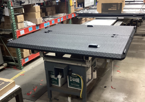 Outlet DiamondBack SE