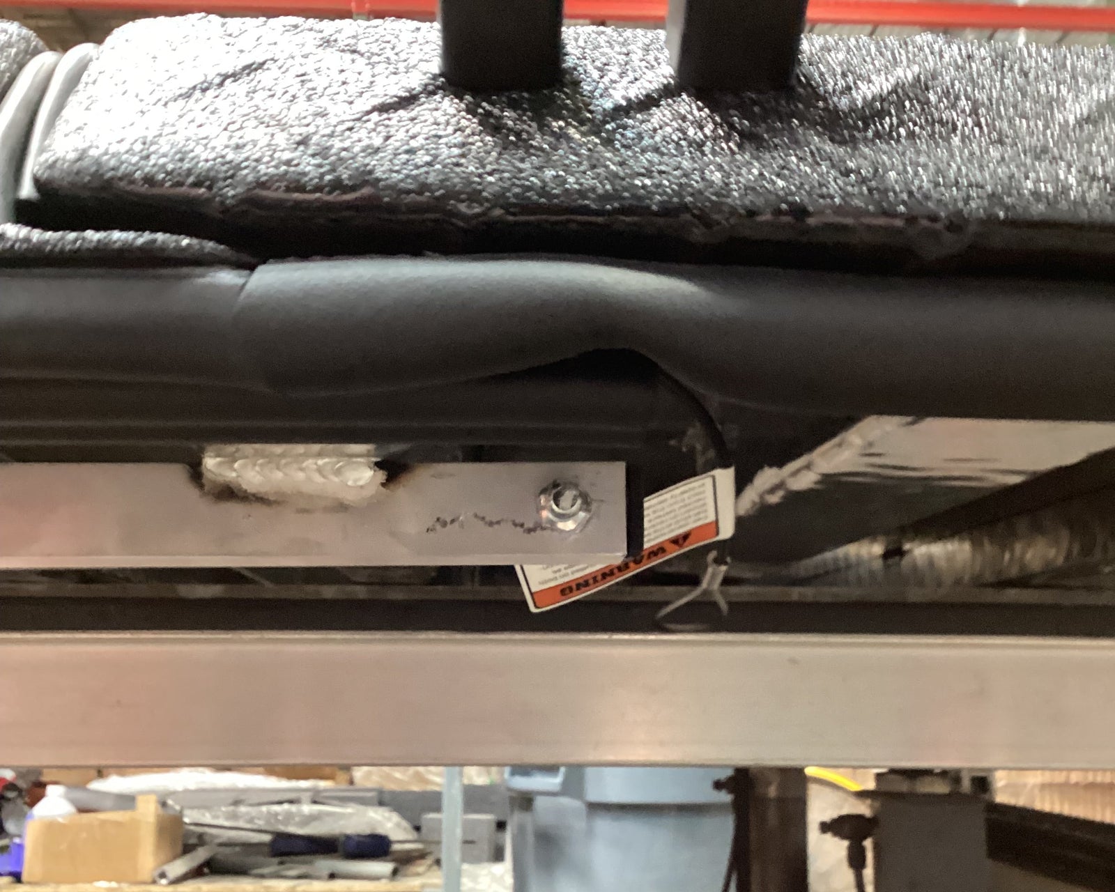 Outlet DiamondBack HD