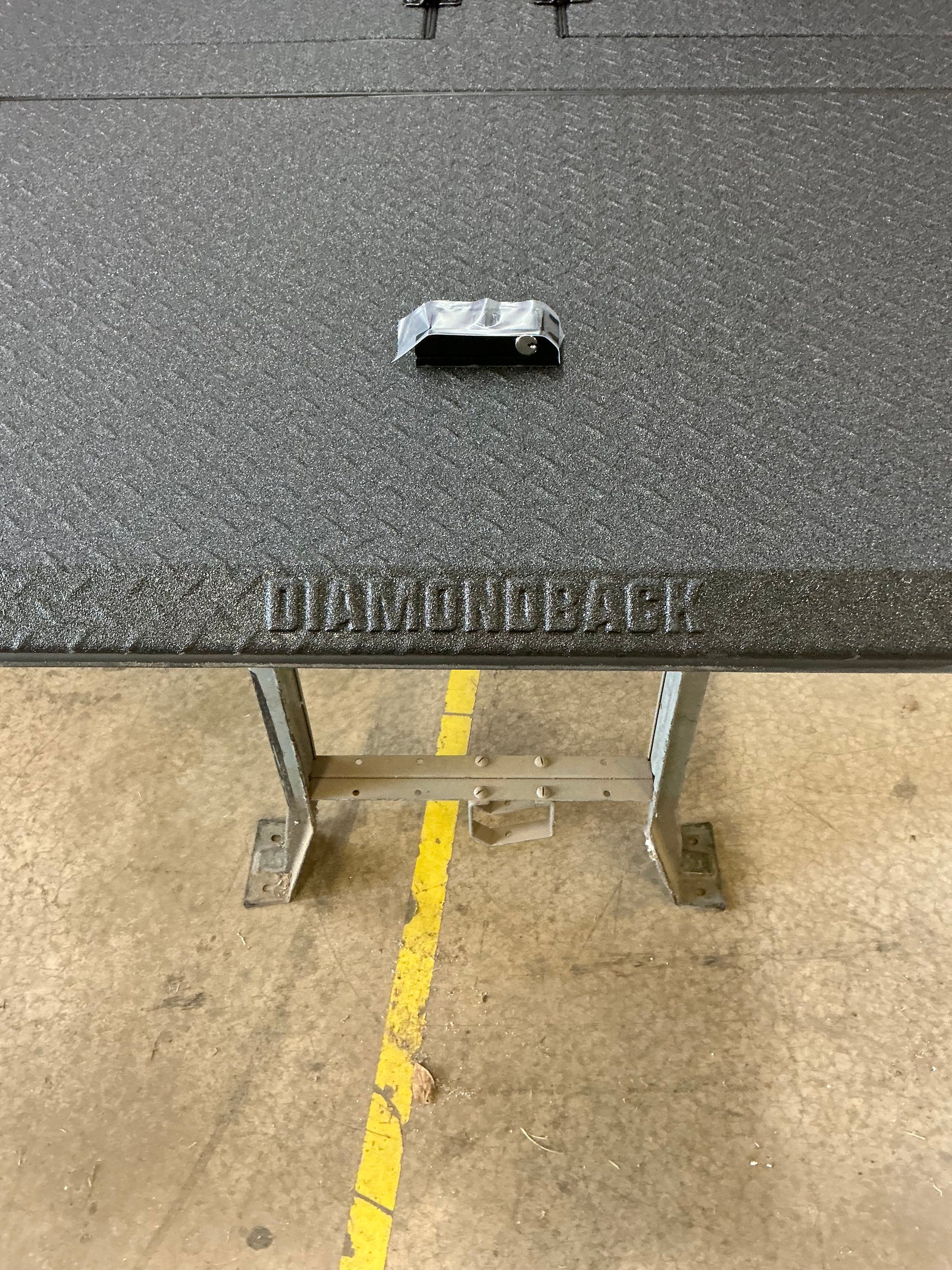 Outlet DiamondBack 270