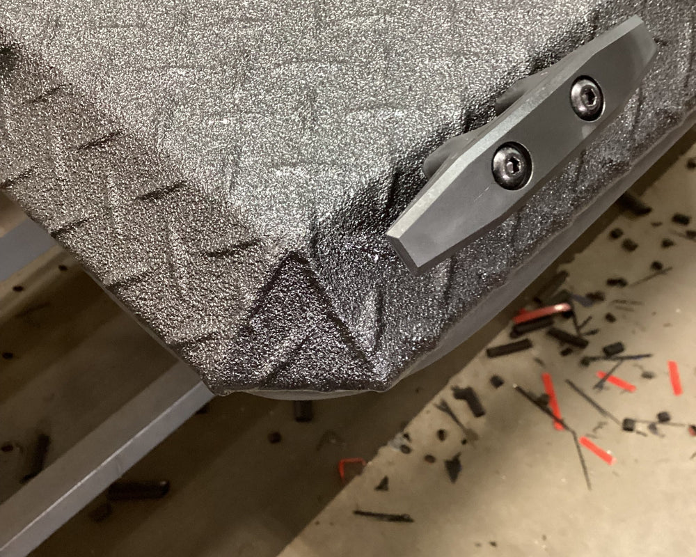 Outlet DiamondBack HD