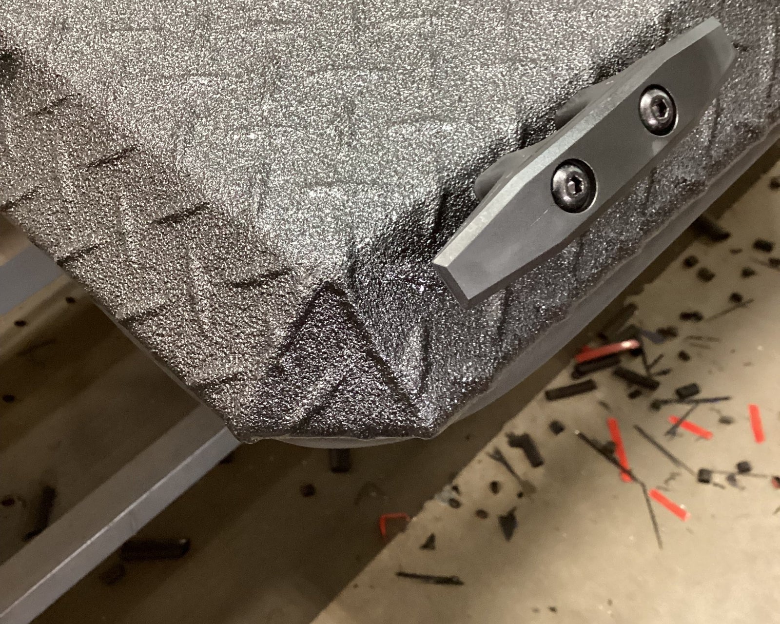 Outlet DiamondBack HD