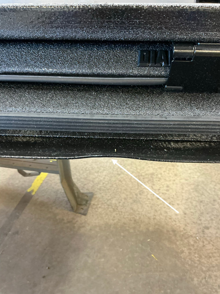 Outlet DiamondBack Switchback