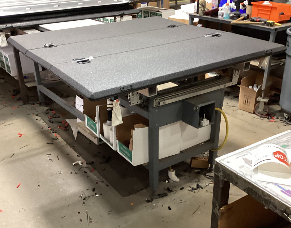 Outlet DiamondBack Switchback