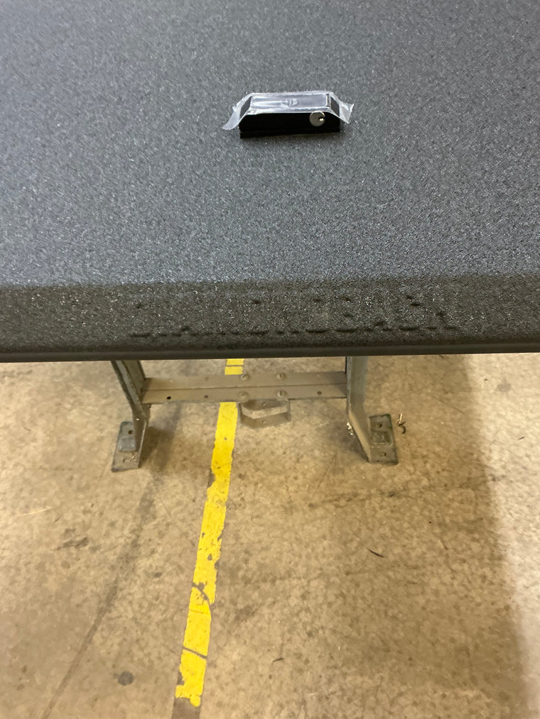 Outlet DiamondBack HD