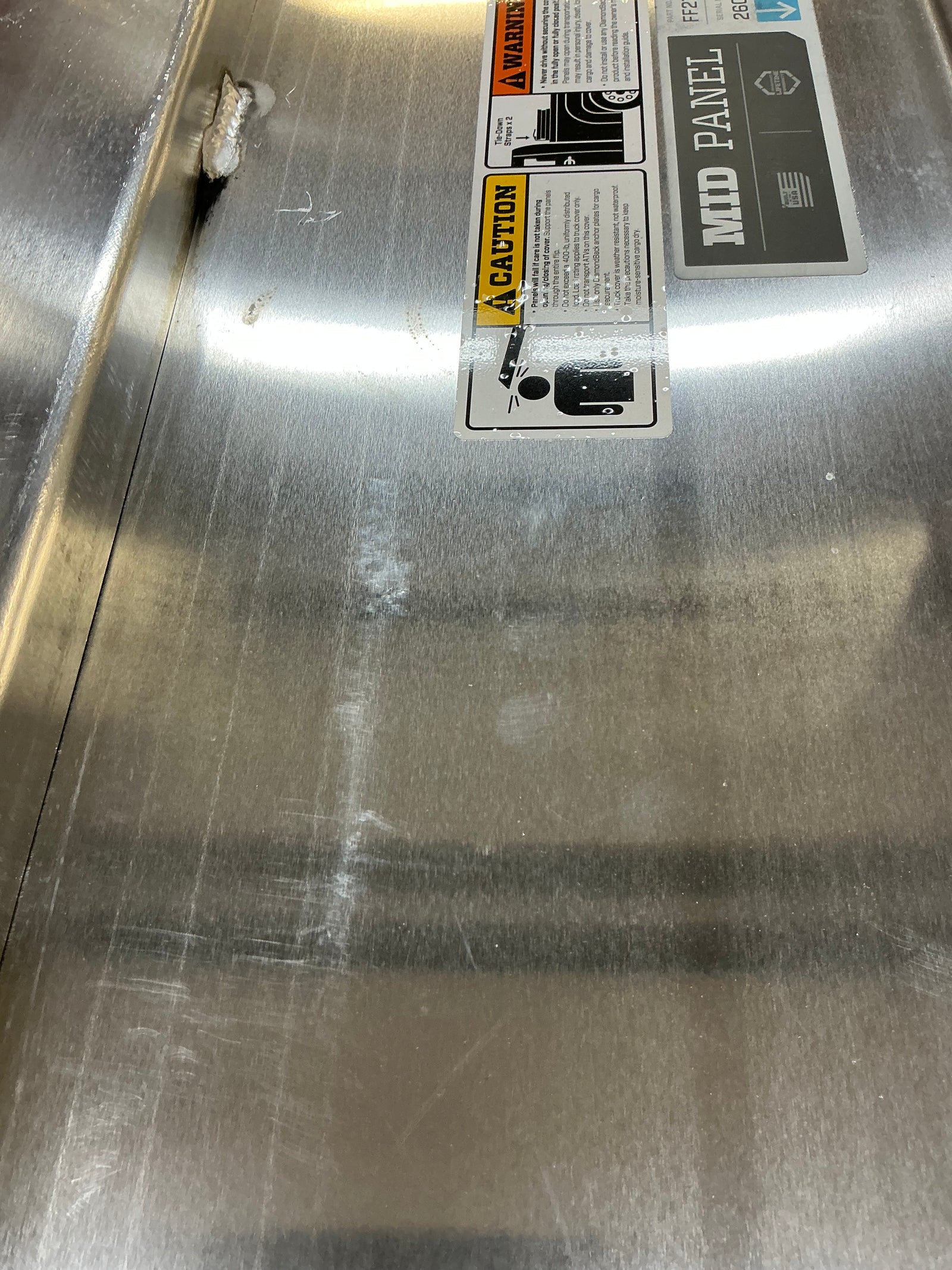 Outlet DiamondBack Switchback