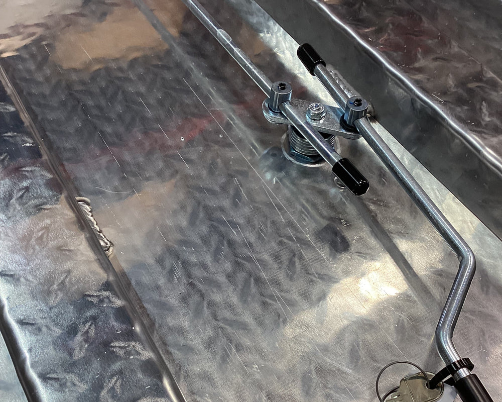 Outlet DiamondBack HD