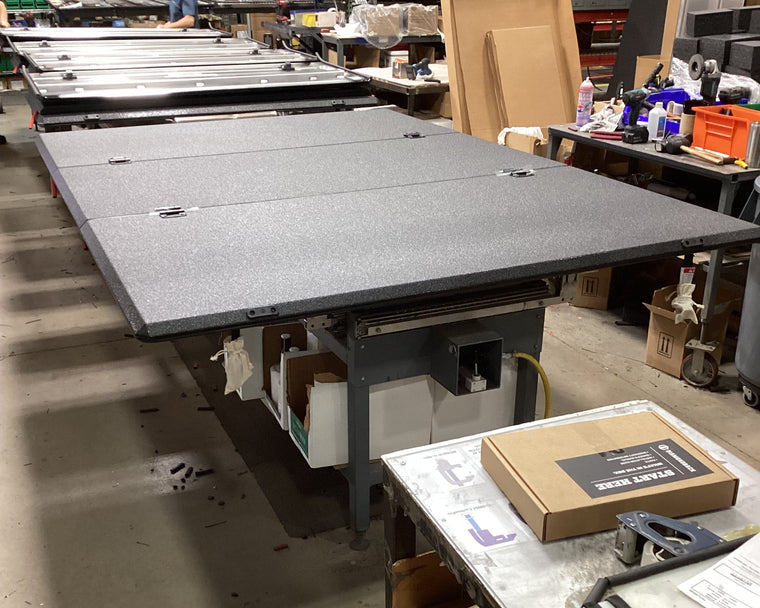 Outlet DiamondBack Switchback