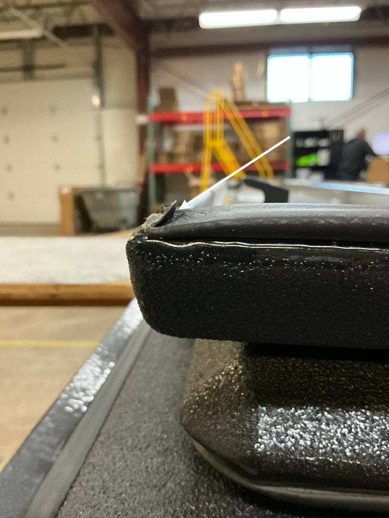 Outlet DiamondBack Switchback