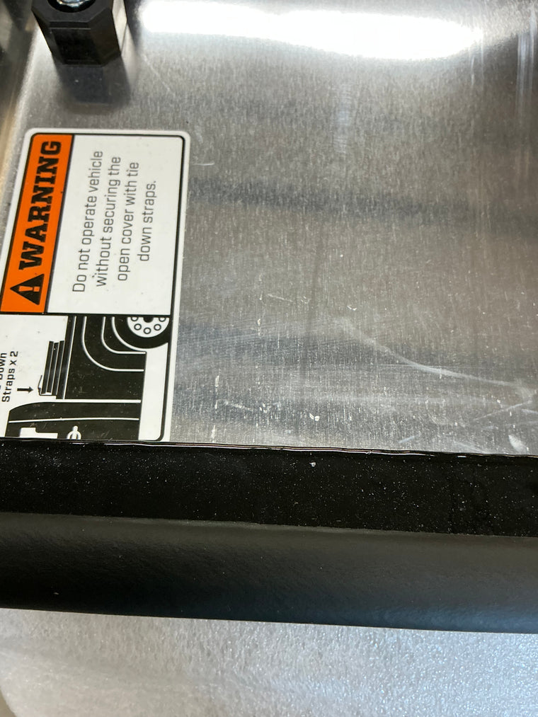Outlet DiamondBack Switchback