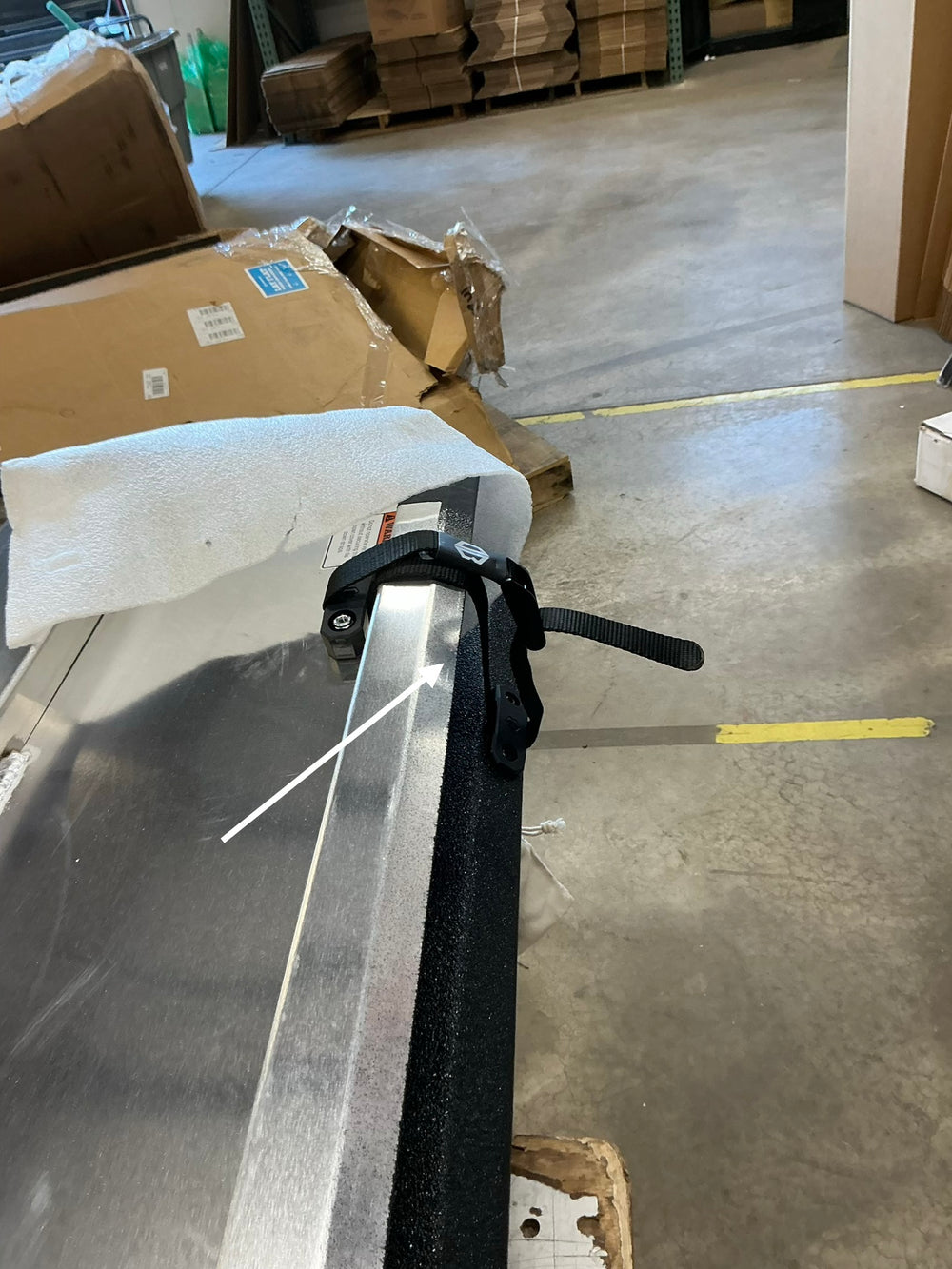 Outlet DiamondBack Switchback