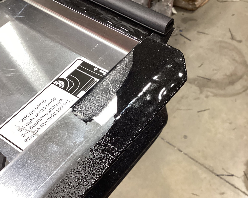 Outlet DiamondBack Switchback