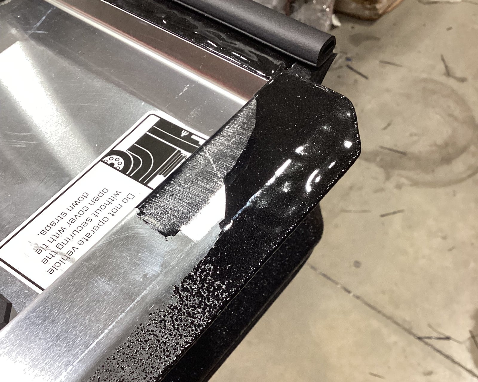 Outlet DiamondBack Switchback