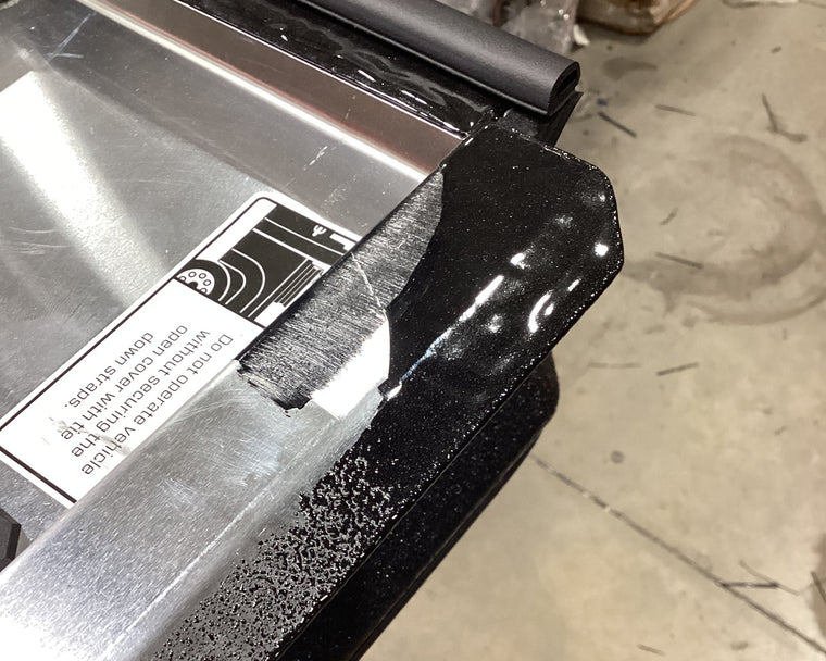 Outlet DiamondBack Switchback