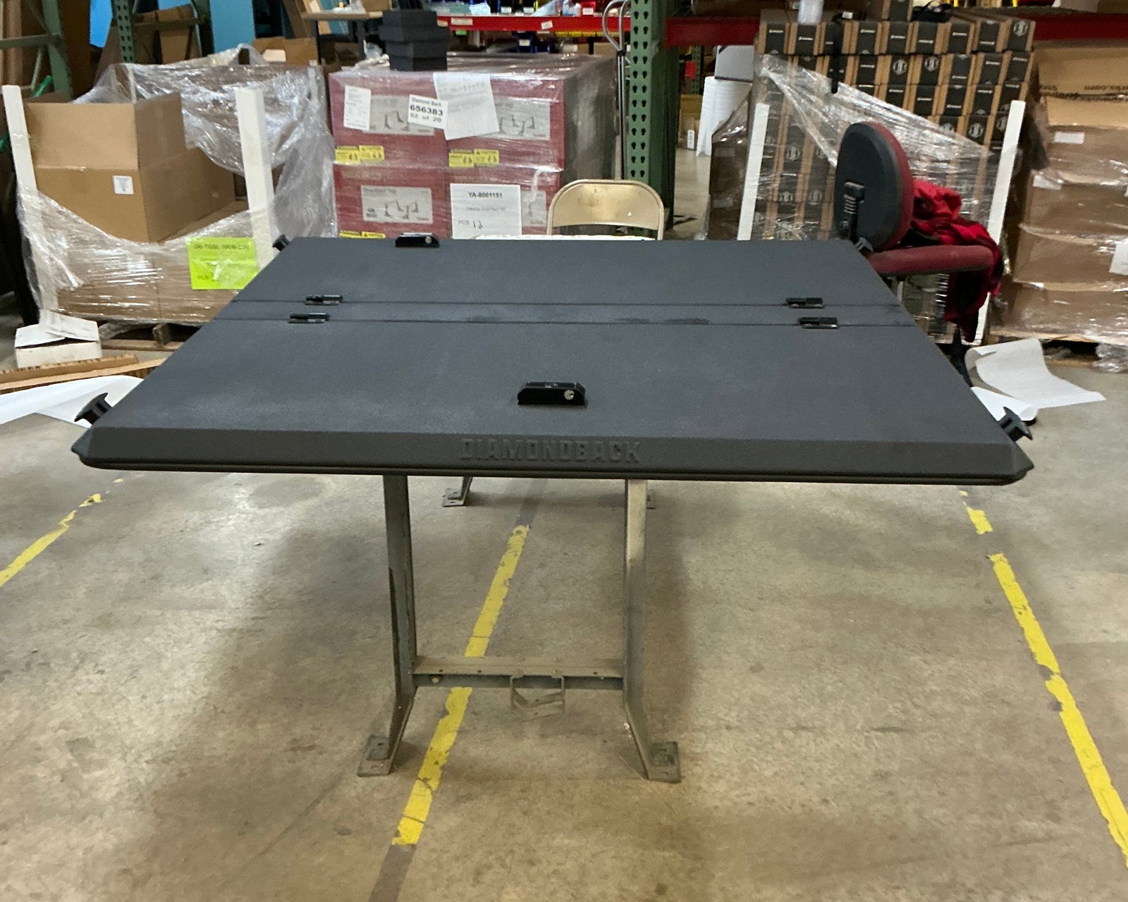 Outlet DiamondBack SE