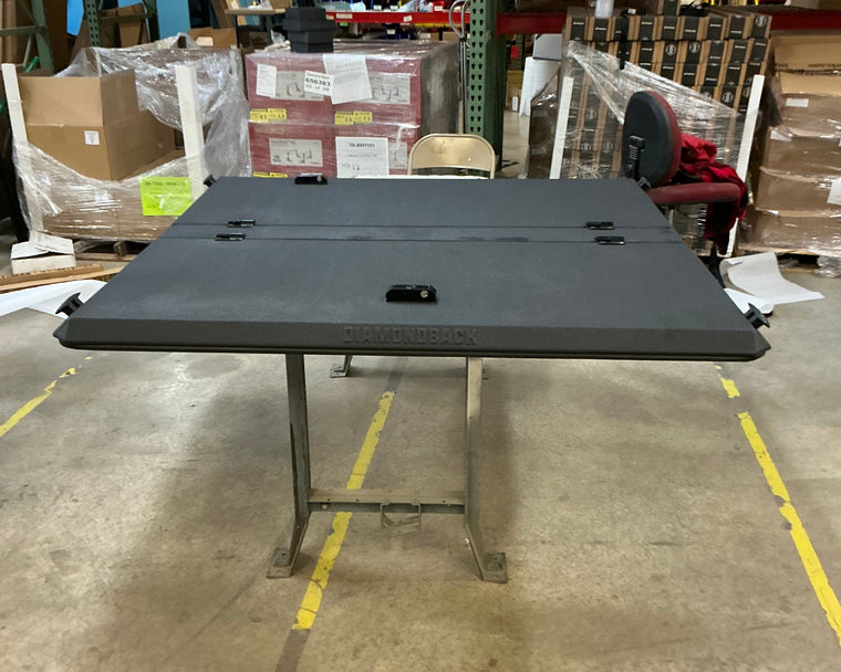 Outlet DiamondBack SE