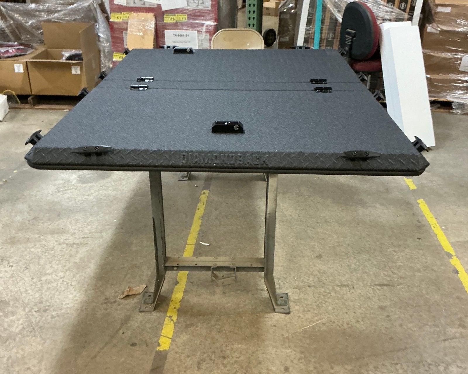 Outlet DiamondBack HD