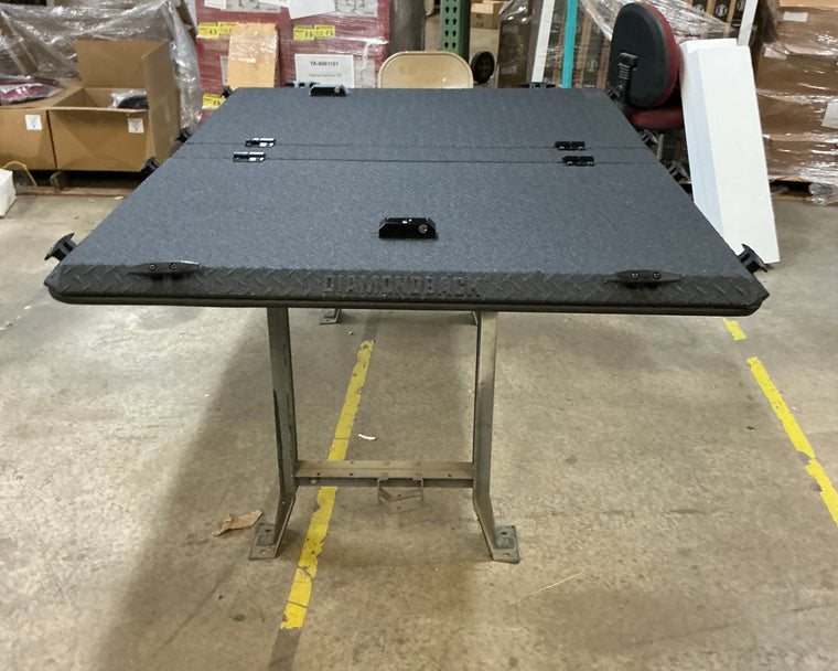 Outlet DiamondBack HD