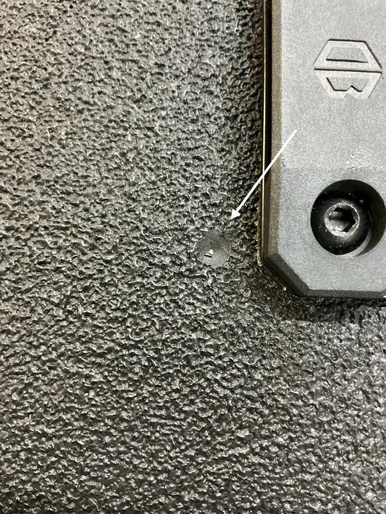 Outlet DiamondBack Switchback