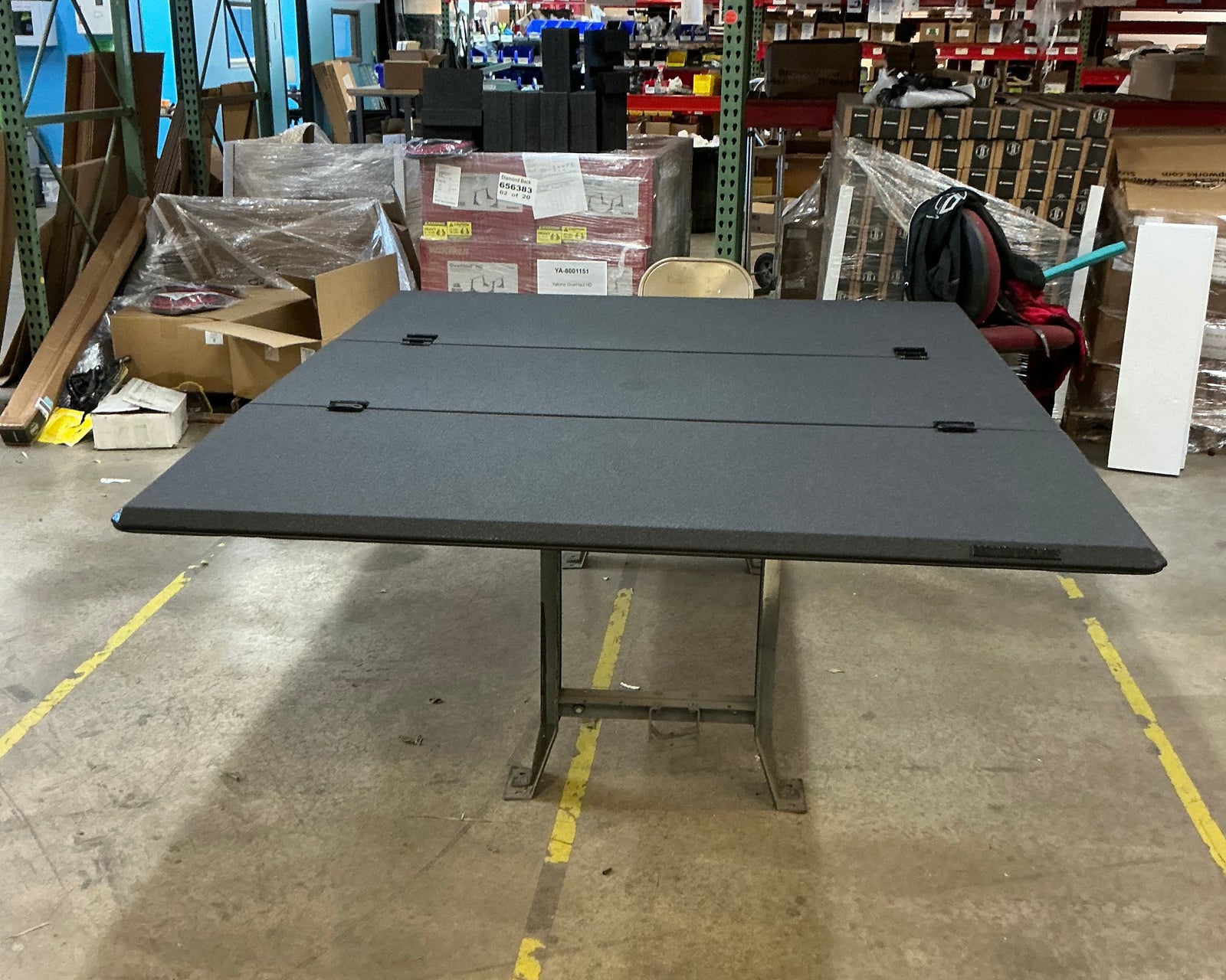 Outlet DiamondBack Switchback