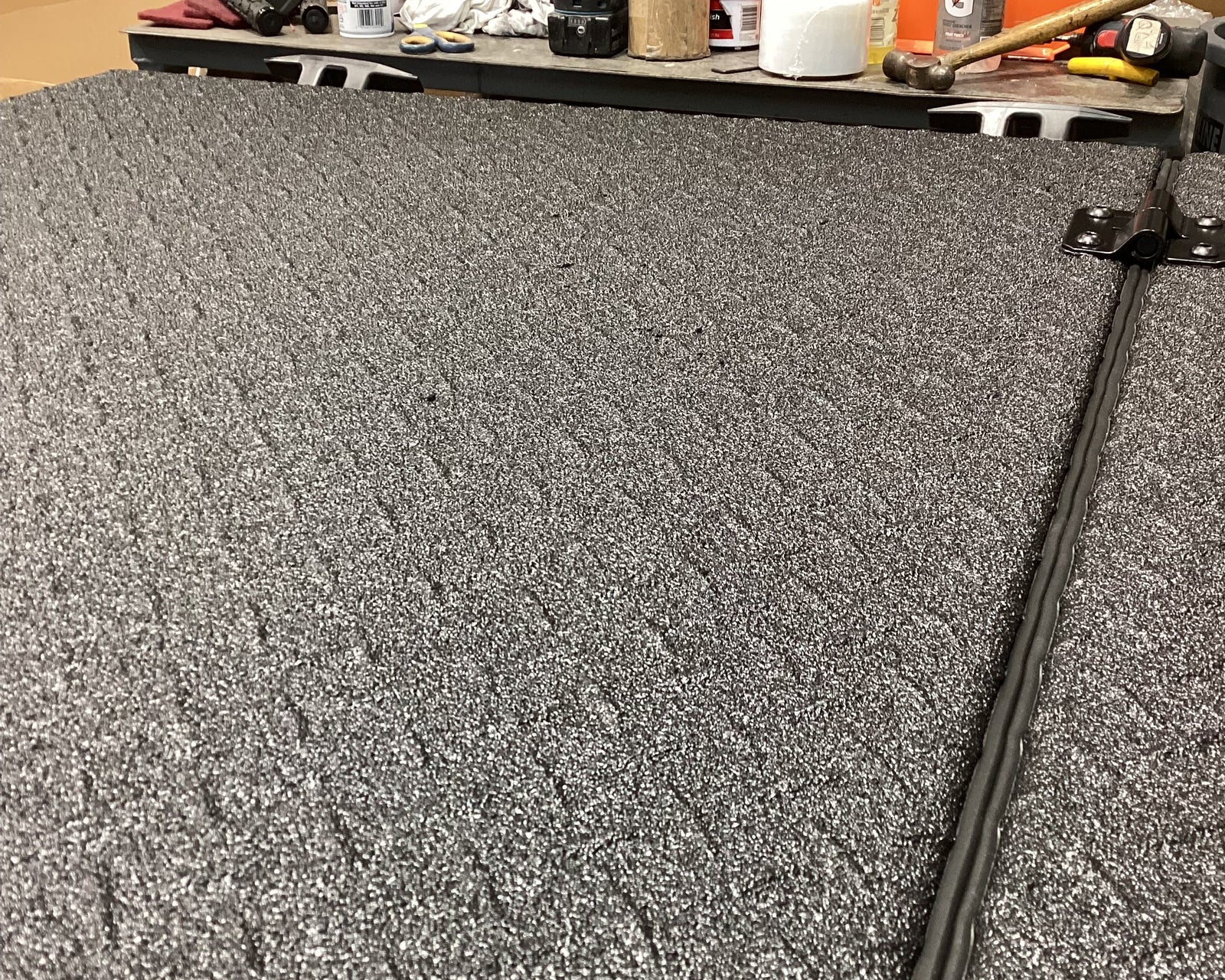 Outlet DiamondBack HD