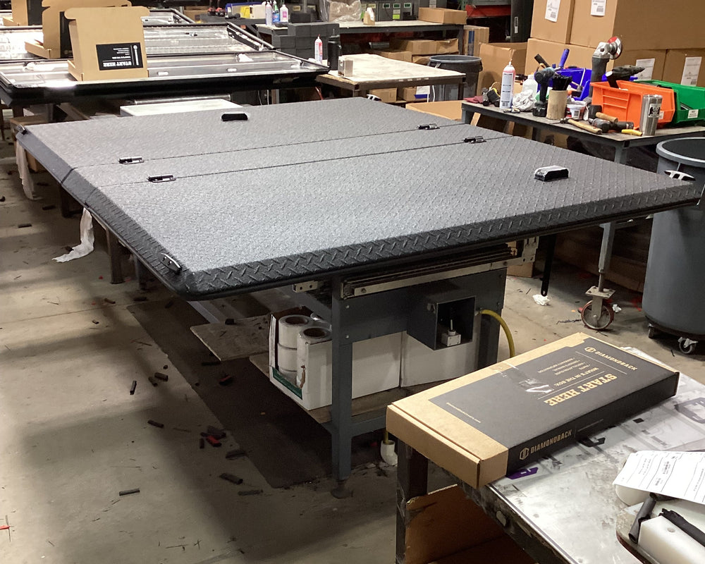 Outlet DiamondBack SE