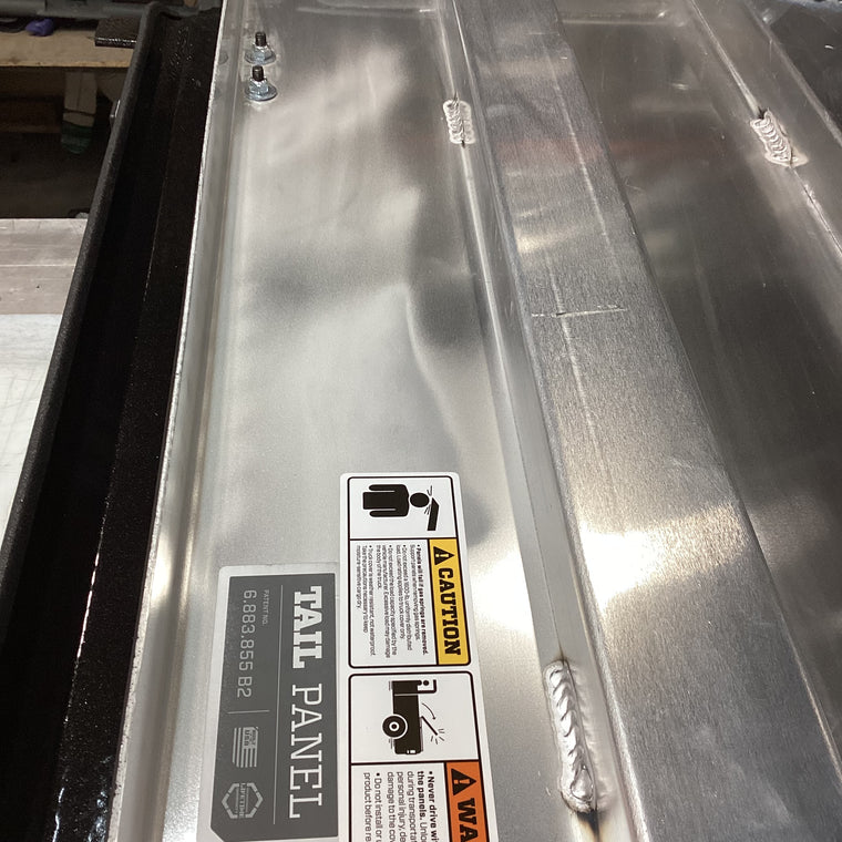 Outlet DiamondBack HD