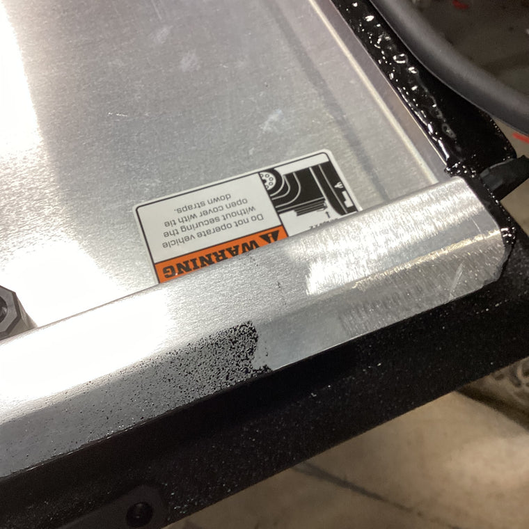 Outlet DiamondBack Switchback