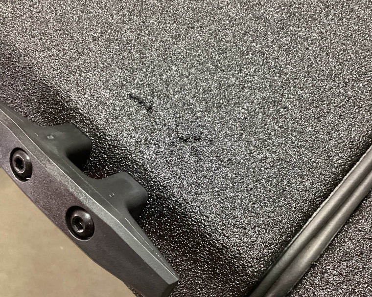 Outlet DiamondBack HD