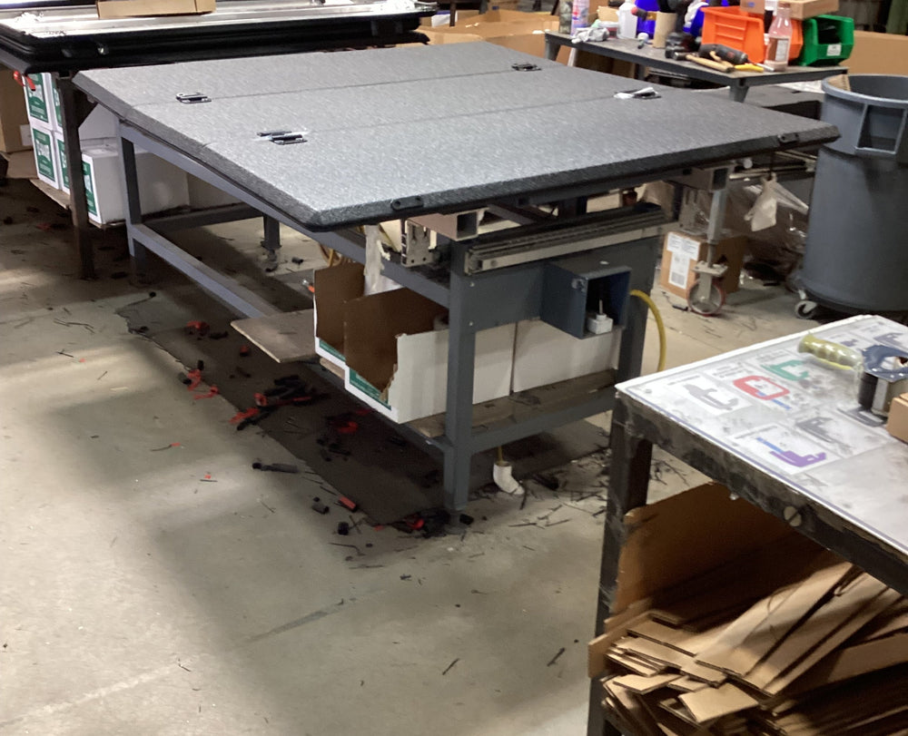 Outlet DiamondBack Switchback