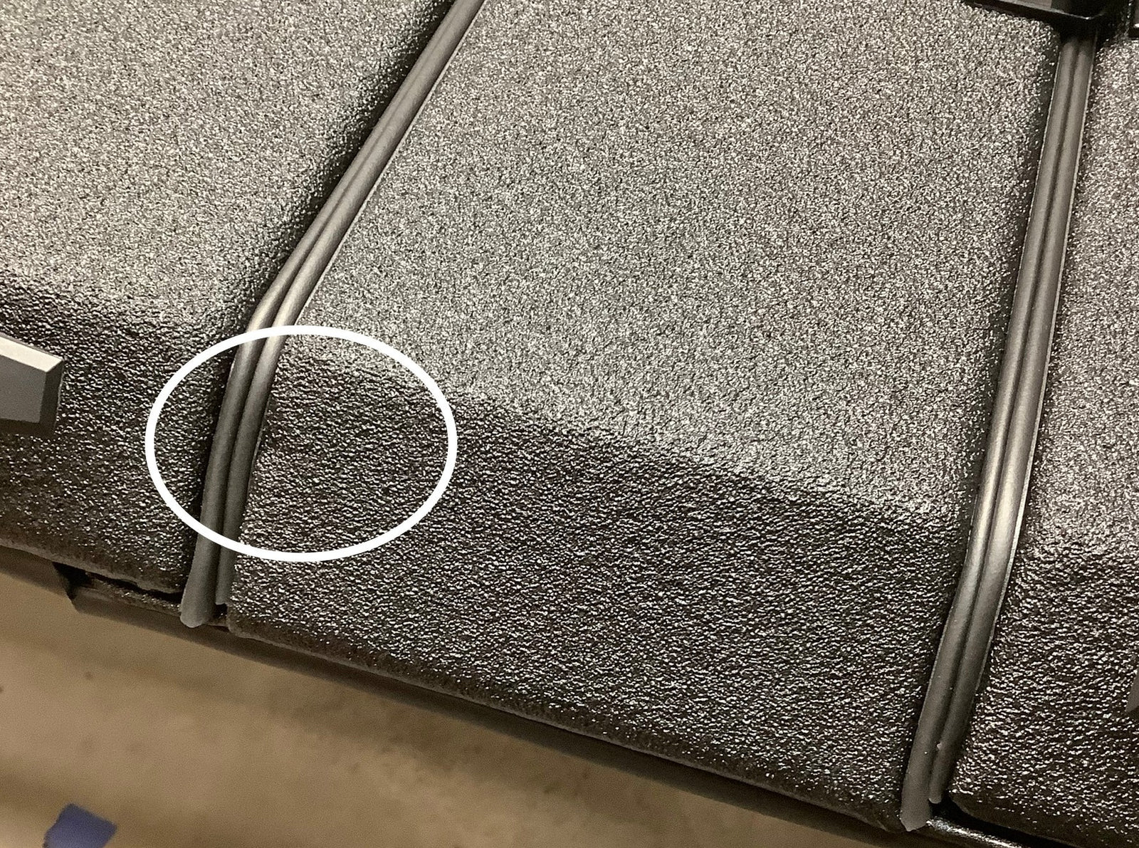 Outlet DiamondBack HD