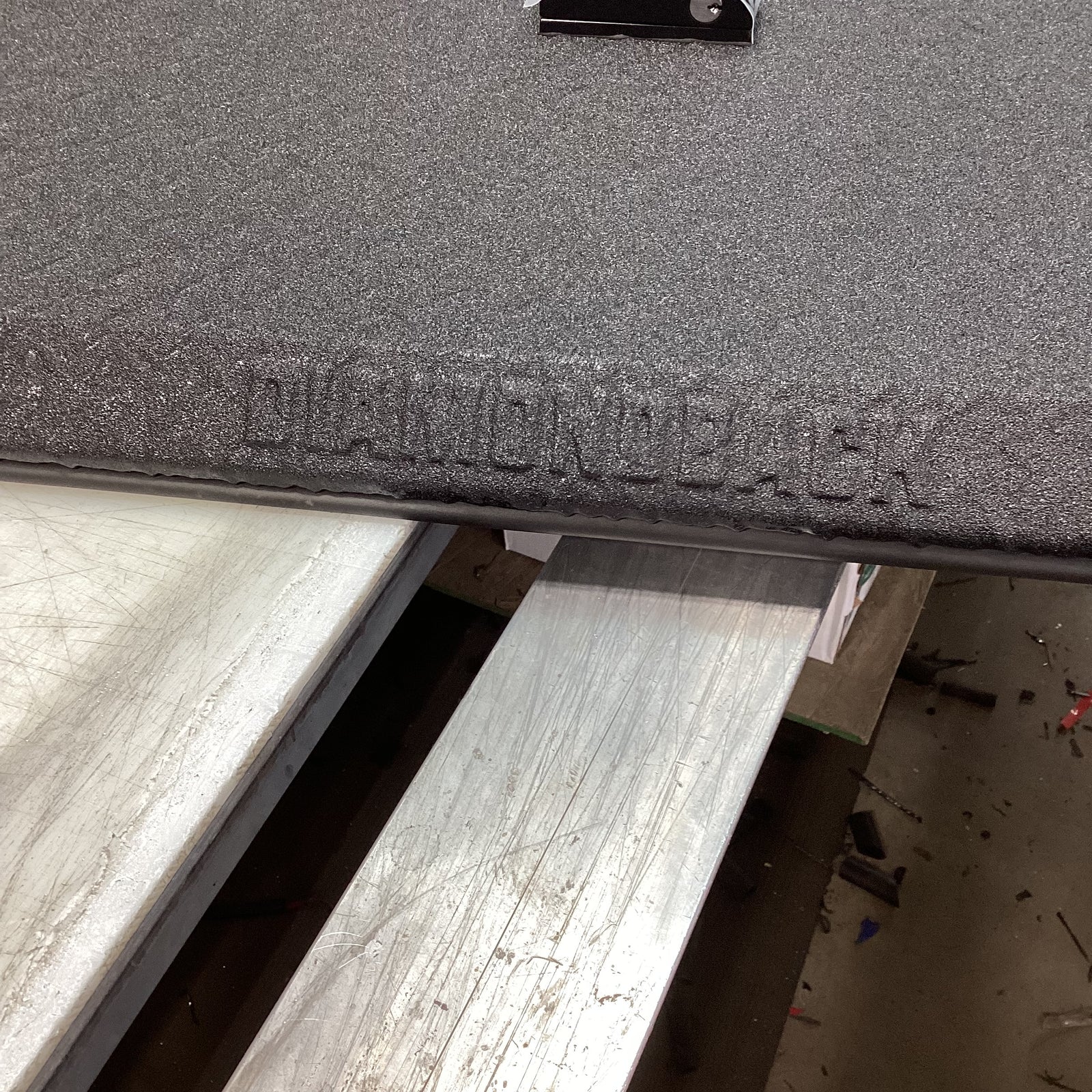 Outlet DiamondBack SE