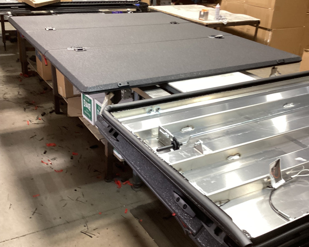 Outlet DiamondBack Switchback
