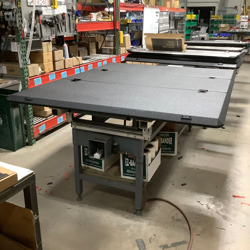 Outlet DiamondBack Switchback