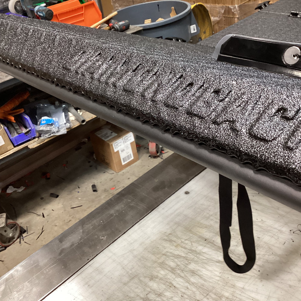 Outlet DiamondBack HD
