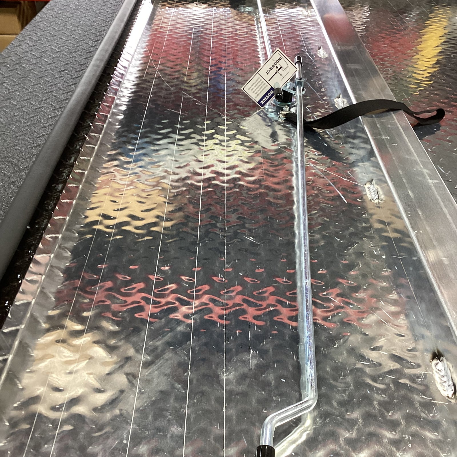 Outlet DiamondBack SE
