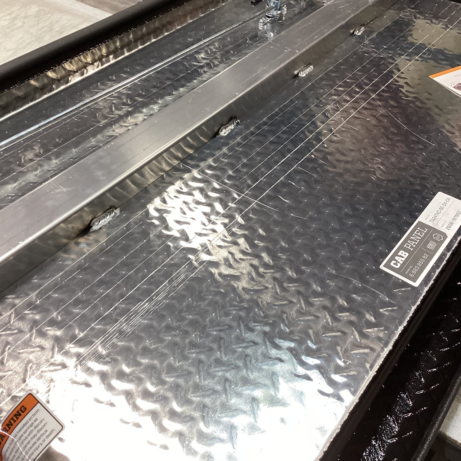Outlet DiamondBack SE