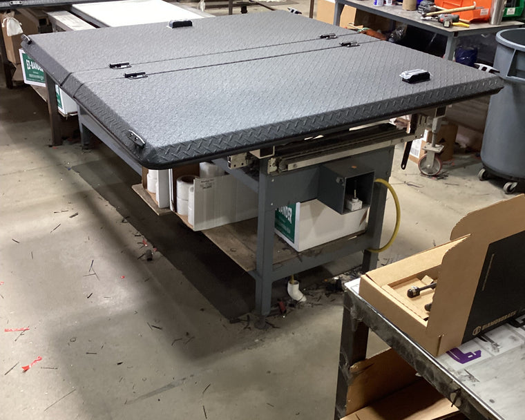 Outlet DiamondBack SE